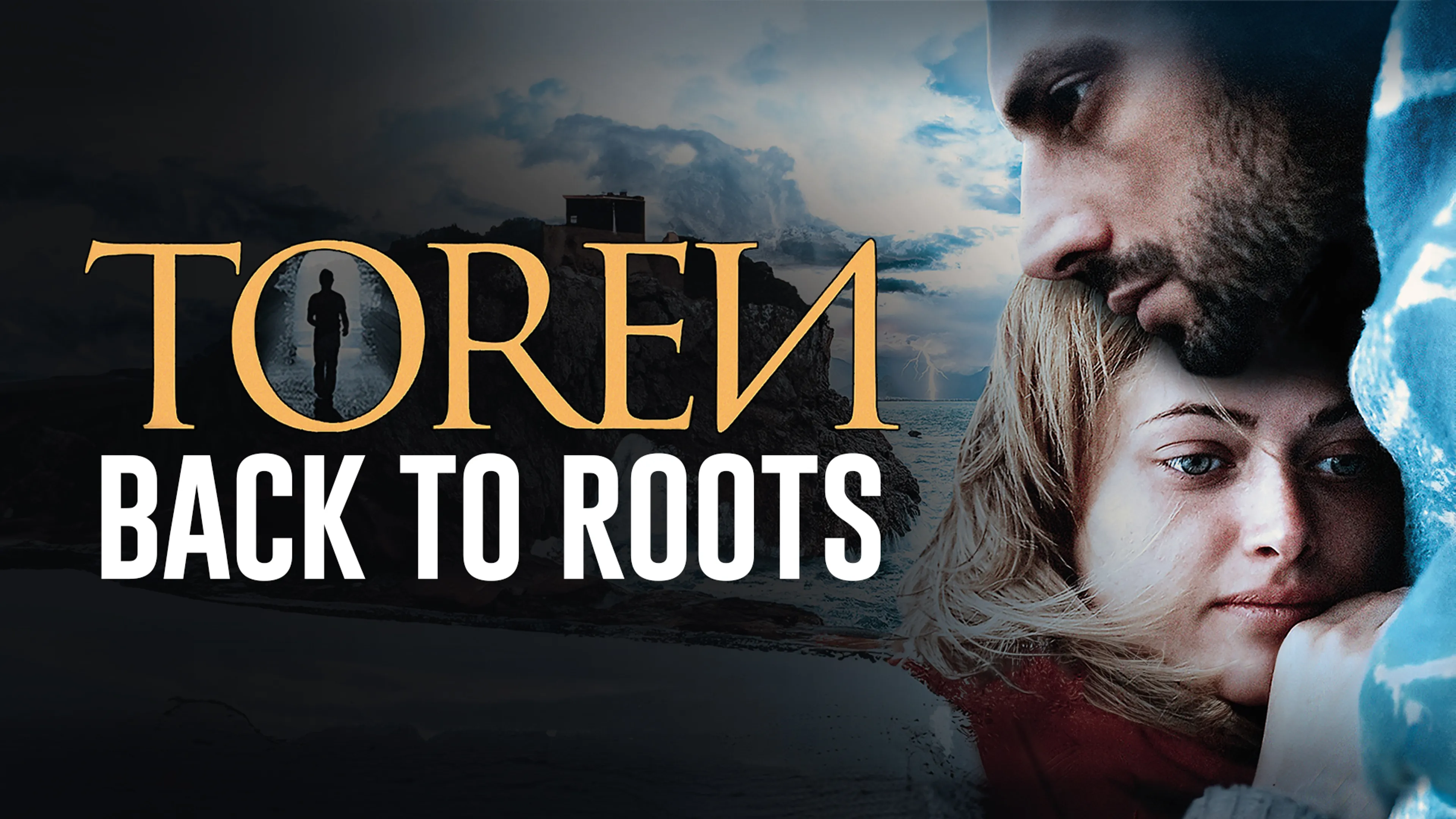 Toren: Back to Roots poster